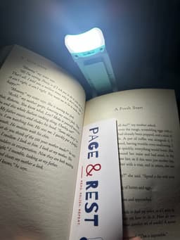 Book Light — thumbnail 2
