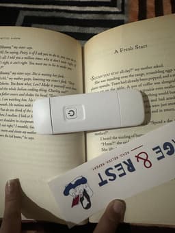 Book Light — thumbnail 6