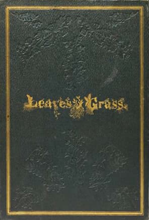 Leaves of Grass