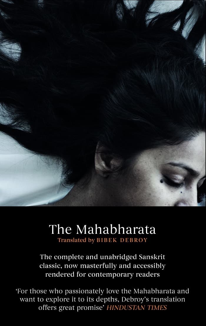 The Mahabharata