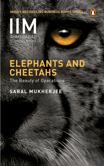 Elephants and Cheetahs: The Beauty of Operations