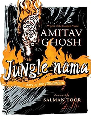 Jungle Nama: A Story of the Sunderban