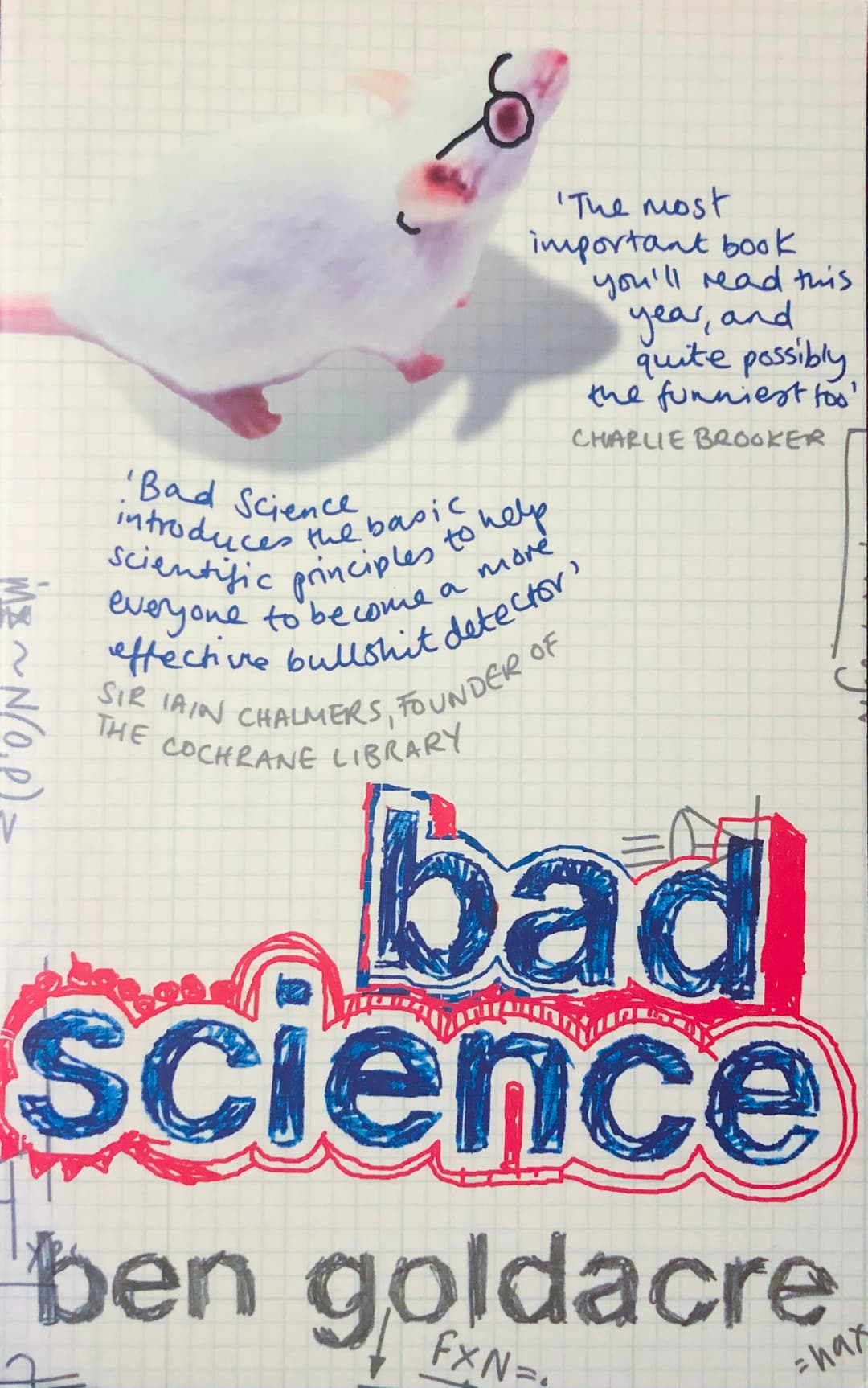Bad Science